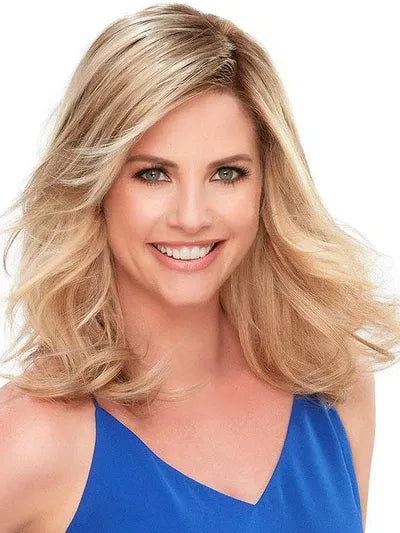 Top Smart 12" I Jon Renau