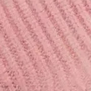 Wigalert women sports hat without wig in soft pink fabric for active outdoor use